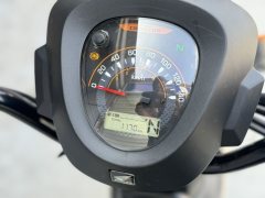 Sundiro Honda Cross Cub 110 cc - фото 6