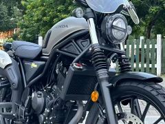 Honda CL300 - ფოტო 5