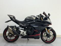 CFMOTO 450SR - фото 1