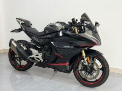 CFMOTO 450SR - фото 2