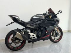 CFMOTO 450SR - фото 3