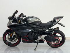 CFMOTO 450SR - фото 5