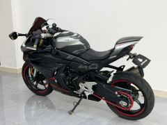 CFMOTO 450SR - фото 6
