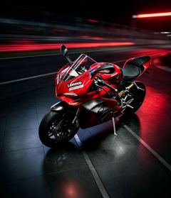 Ducati Panigale 959 - ფოტო 2