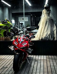 Ducati Panigale 959 - ფოტო 3