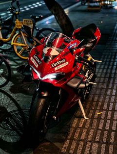 Ducati Panigale 959 - ფოტო 5