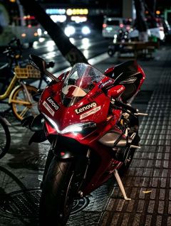 Ducati Panigale 959 - ფოტო 6