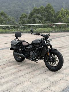 CFMOTO 250CL-C - ფოტო 1