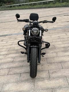 CFMOTO 250CL-C - ფოტო 5