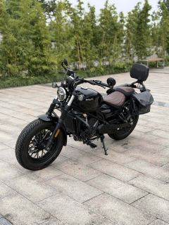 CFMOTO 250CL-C - ფოტო 6