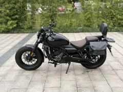 CFMOTO 250CL-C - ფოტო 7