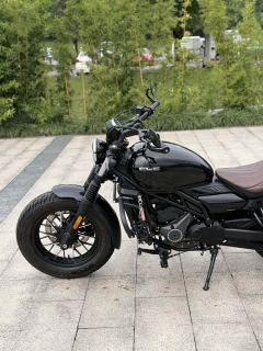 CFMOTO 250CL-C - ფოტო 8