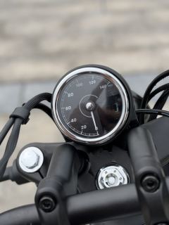 CFMOTO 250CL-C - ფოტო 9