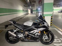 ZXMOTO 820RR - ფოტო 1