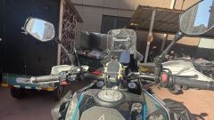 CFMOTO 450MT - ფოტო 4