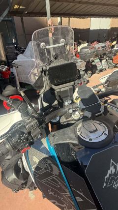 CFMOTO 450MT - ფოტო 7
