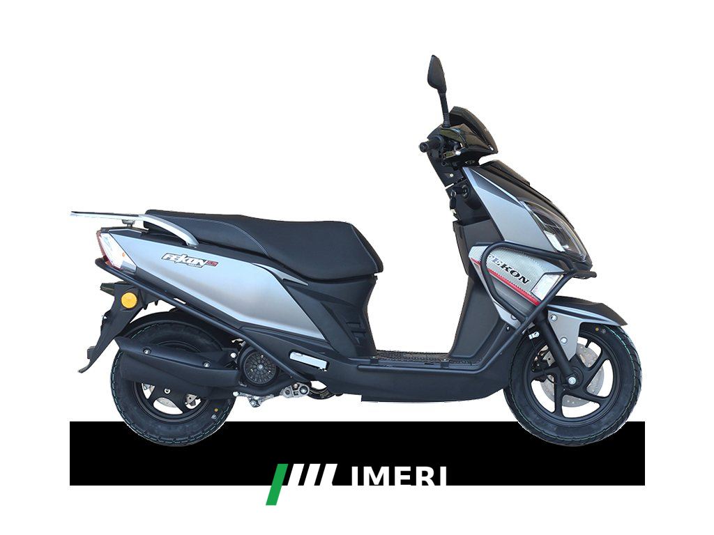 2023 Feiken FK100T-10D