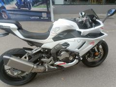 Voge RR500S - photo 1