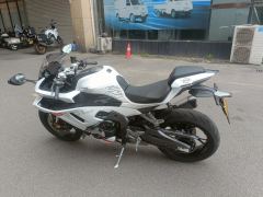 Voge RR500S - photo 2