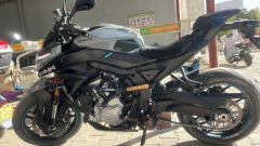 CFMOTO 675NK - photo 1
