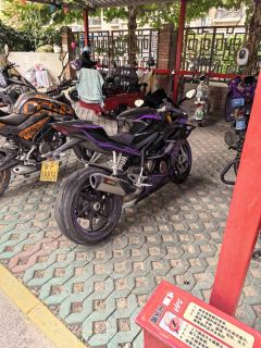 ZXMOTO 500RR - ფოტო 2