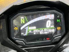 Kawasaki Ninja 650 - ფოტო 2