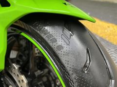 Kawasaki Ninja 650 - ფოტო 3