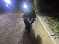 CFMOTO 250SR - ფოტო 1