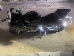 CFMOTO 250SR - ფოტო 2