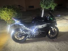 CFMOTO 250SR - ფოტო 3