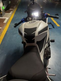 QJMOTOR Sai 600 680 cc - photo 1