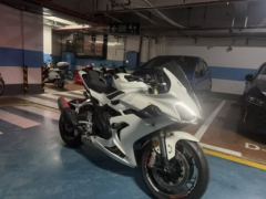 QJMOTOR Sai 600 680 cc - photo 4