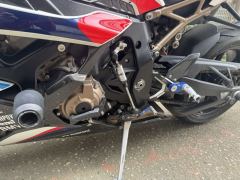BMW S 1000 RR - фото 2