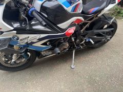 BMW S 1000 RR - фото 3