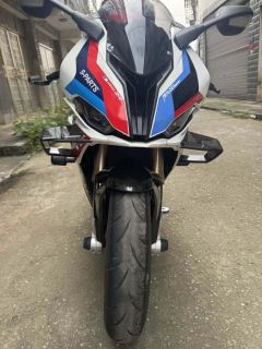 BMW S 1000 RR - фото 4
