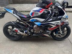 BMW S 1000 RR - фото 5