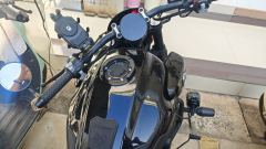 Voge CU525 500 cc - ფოტო 2
