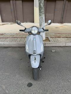 VESPA Primavera 155 cc - ფოტო 1