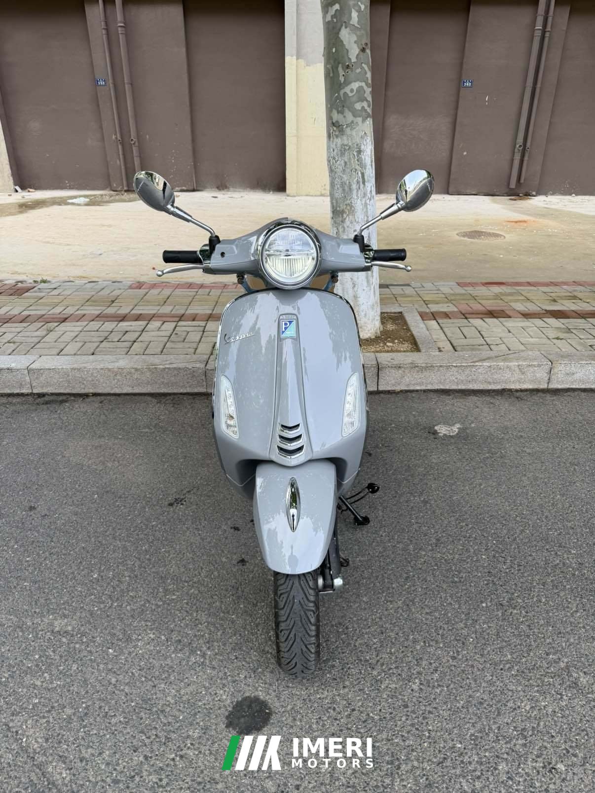 2024 VESPA Primavera 155 cc
