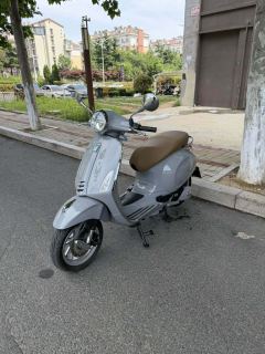 VESPA Primavera 155 cc - ფოტო 2