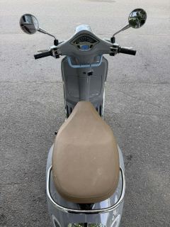 VESPA Primavera 155 cc - ფოტო 3