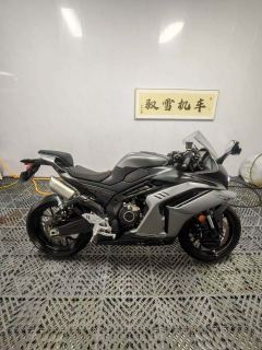 CFMOTO 500SR - фото 1