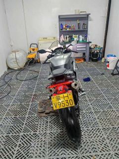 CFMOTO 500SR - фото 2