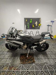 CFMOTO 500SR - фото 4