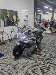 CFMOTO 500SR - фото 5
