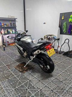 CFMOTO 500SR - фото 6