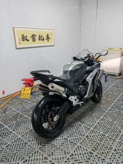 CFMOTO 500SR - фото 7