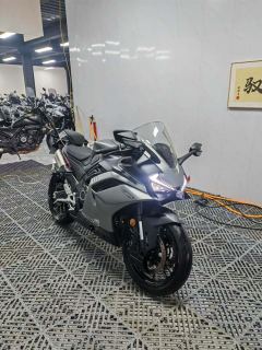 CFMOTO 500SR - фото 8