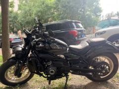 CFMOTO 450CL-C - photo 1