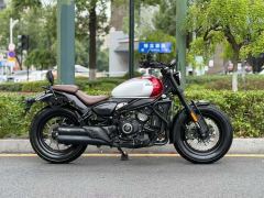 CFMOTO 450CL-C - фото 2